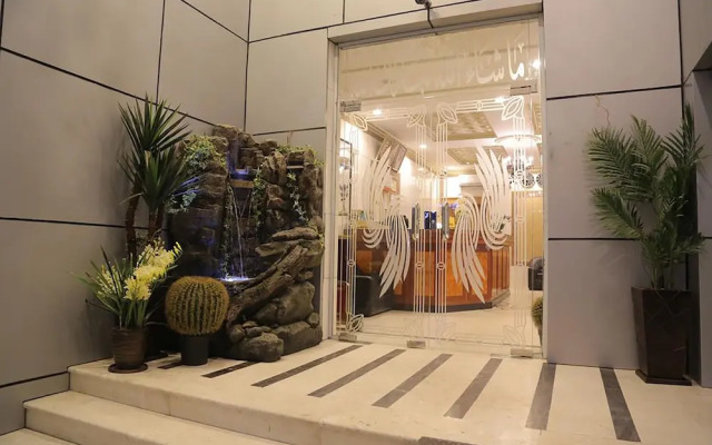 Manazil Jeddah 2
