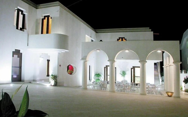 Hotel Villa Ionia