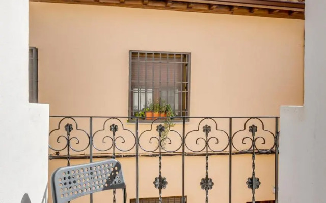 La Casa del Granado