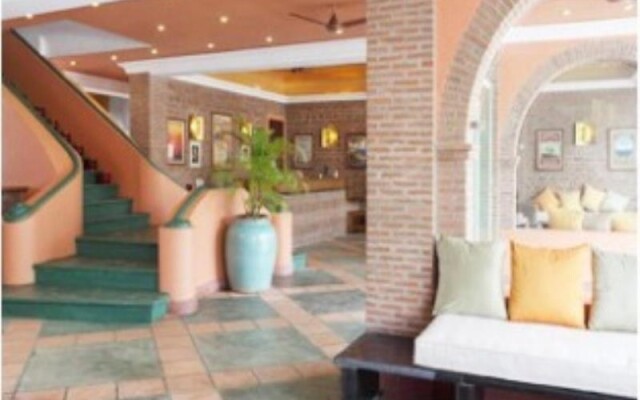Mango Hill Pondicherry