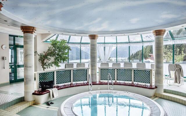 Naturhotel Alpenblick