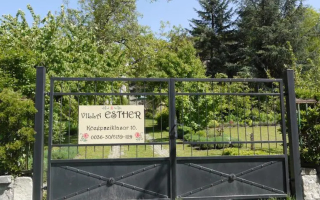 Villa Esther