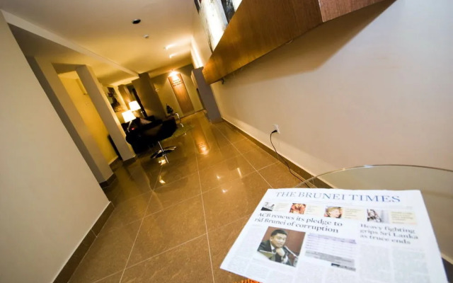 LeGallery Suites