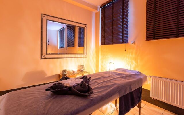 Hotel Kudowa Manufaktura Relaksu