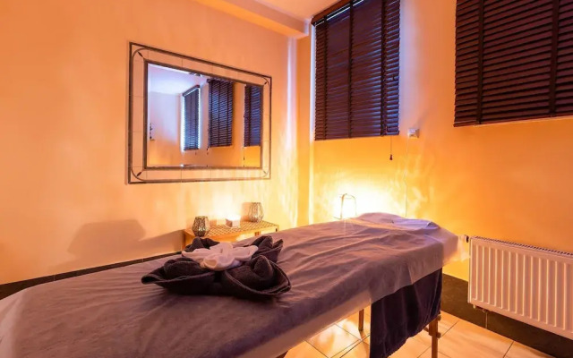 Hotel Kudowa Manufaktura Relaksu