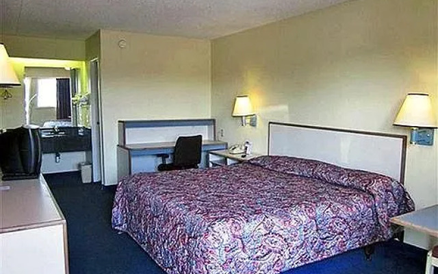 Motel 6 Saginaw - Frankenmuth