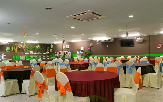 OYO 43961 KK Hotel Kajang