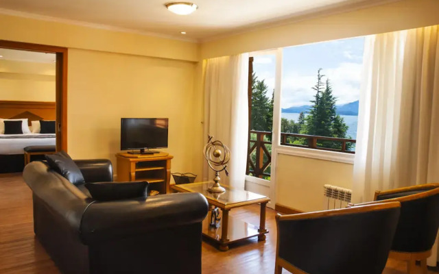 Huinid Bustillo Hotel & Spa