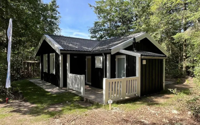 Vakantiepark De Wiltzangh