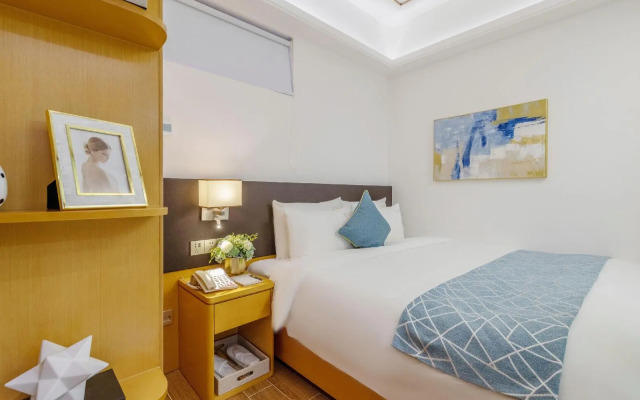 Ding Shang Service Apartment Hotel