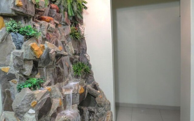 Rivera del Rio Hotel