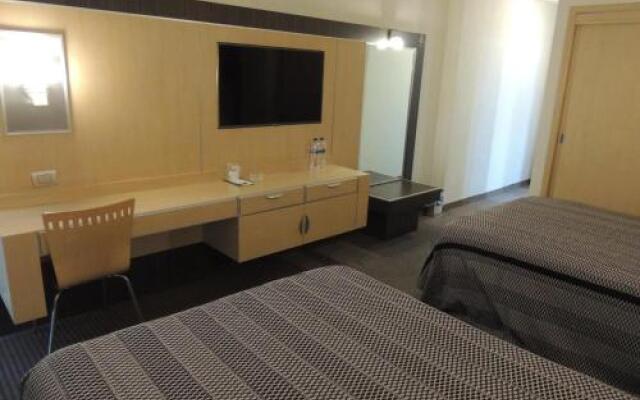Lisboa Hotel