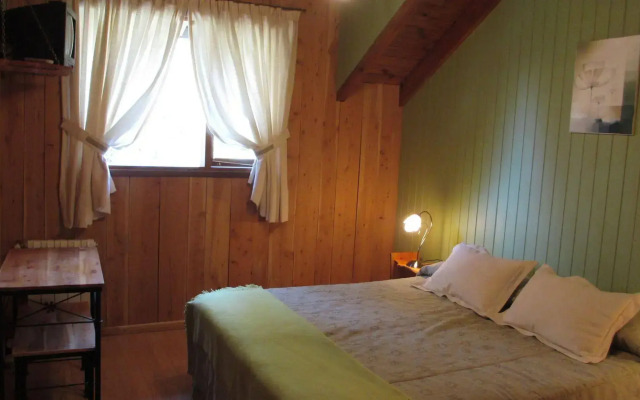 Brisas del Cerro Hosteria