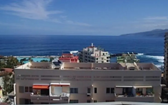 Estudio Centro Puerto De La Cruz