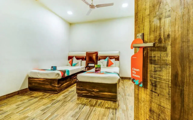 FabHotel Travellers Inn Gomti Nagar
