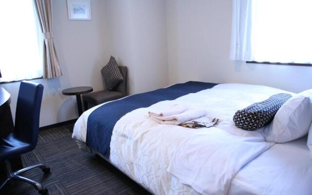 Aomori Center Hotel