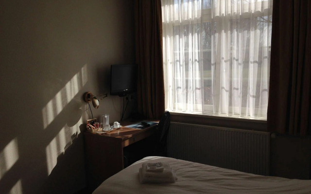 Hotel De Lange Jammer