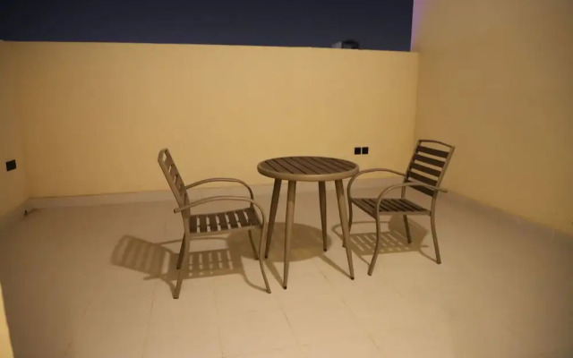 Afal Suites Al Monsyah Riyadh