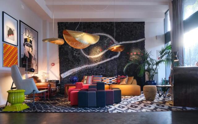 Boutique Hotel Trieste