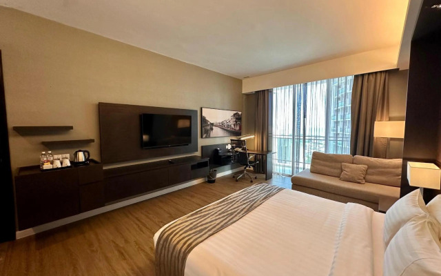 Swiss-Garden Hotel Melaka