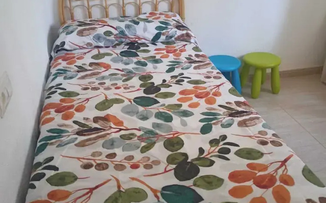 Naturist 2 Bedrooms With Pool