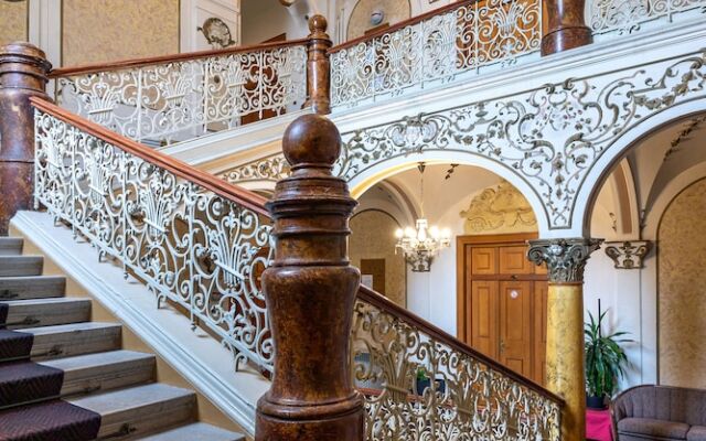 Hotel Slovan