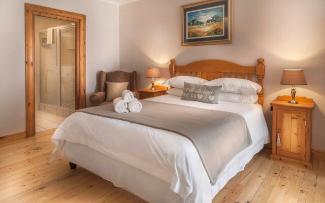 Avenues Guest Lodge