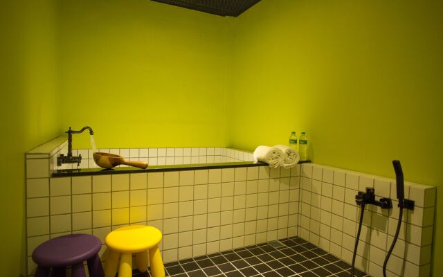 PS Hotel