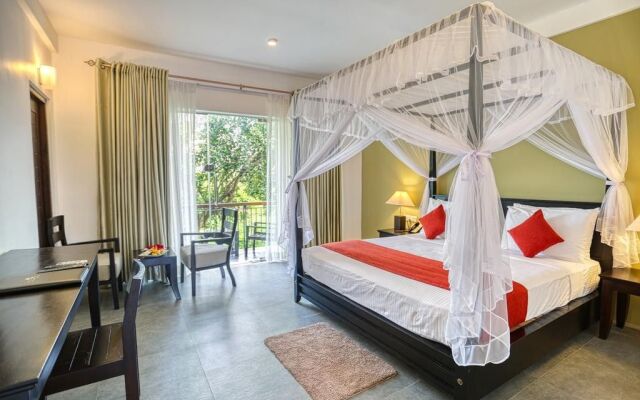Tropical Life Resort And Spa