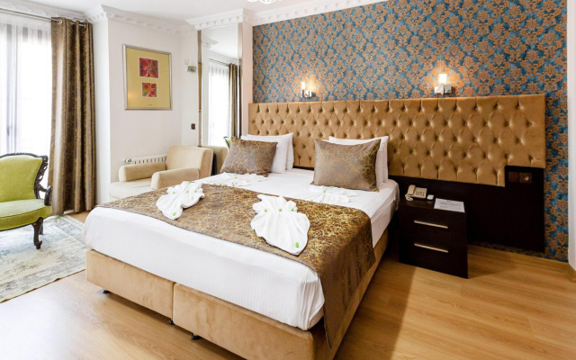 Kumru Hotel