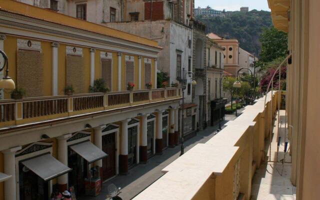 Locazione Turistica Sorrento Centre Corso Italia