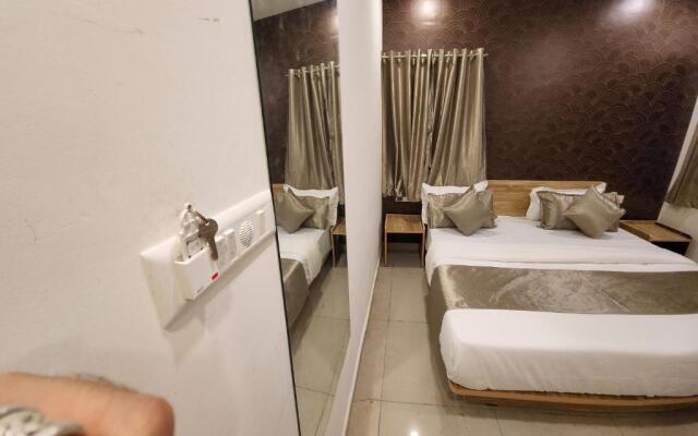 Hotel Nova Shine