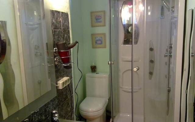 Casa Rural Vall Jijona