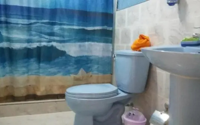 Lino Perez Street Rooms