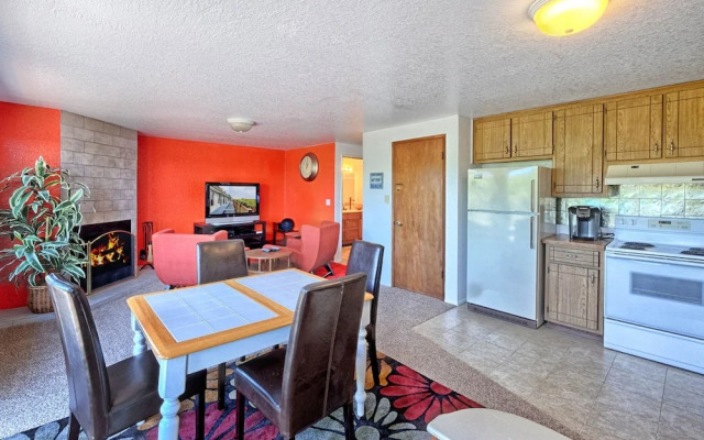 Ocean Surf Condos