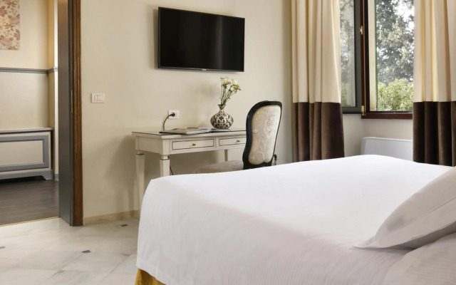 FH55 Hotel Villa Fiesole