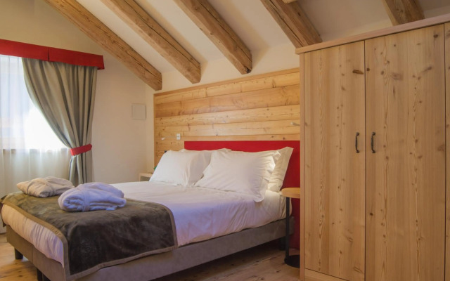 Alagna Experience Resort
