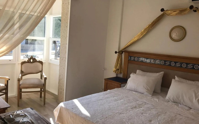 Kerme Ottoman Alacati
