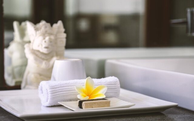 Shunyata Villas Bali