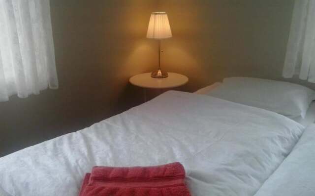 Dalssel Farm Guesthouse