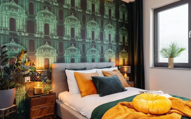 Veronese Apartment - LoftAffair