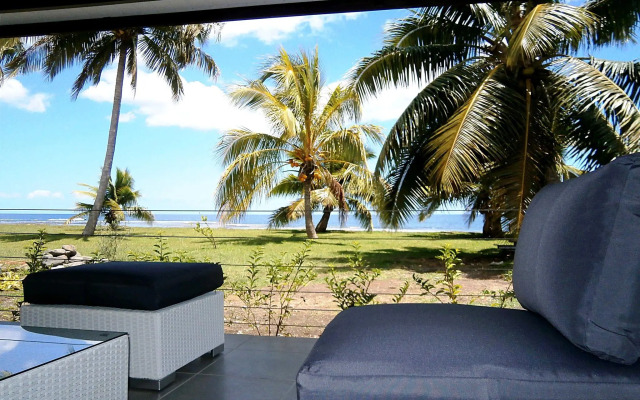 Faré Maoti By Tahiti Homes