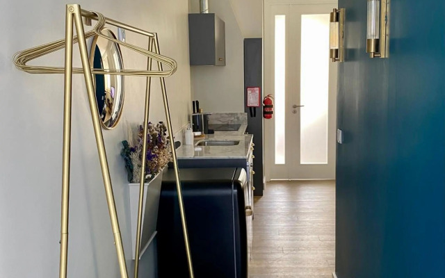 Canarios Apartments Cardal - I