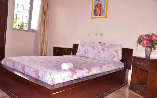 Hotel Residence du Bonheur