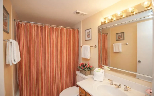 Emerald Towers by Southern Vacation Rentals