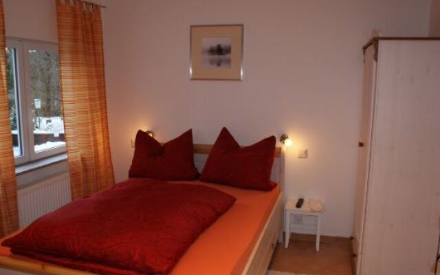 Wald - Hotel
