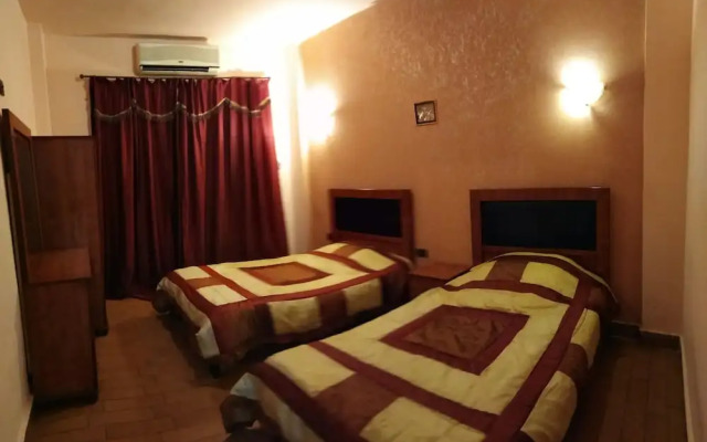 Casa Verde Suites