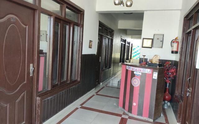 Hotel Blue Star By Amazone Holidays