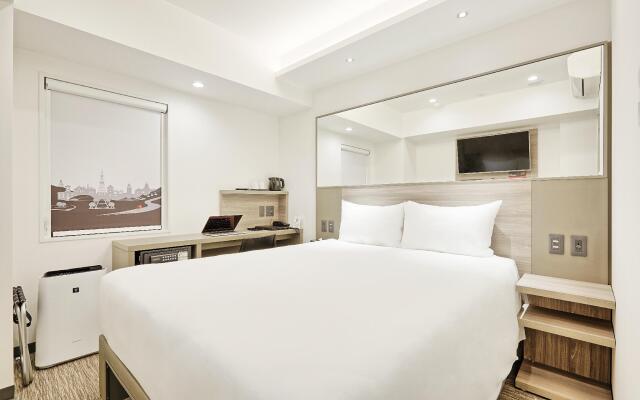 Smile Hotel Hiroshima