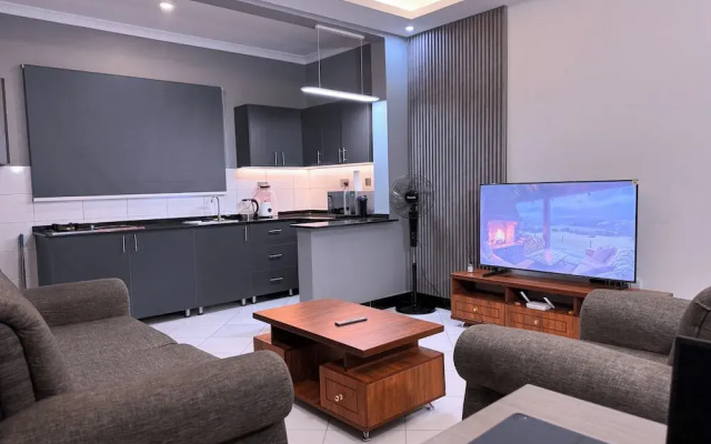 The Cozy AcSpace